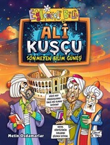 Ali Kuşçu