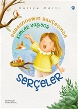 Serçeler