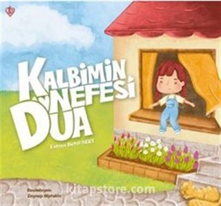 Kalbimin Nefesi Dua