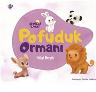 Pofuduk Ormanı