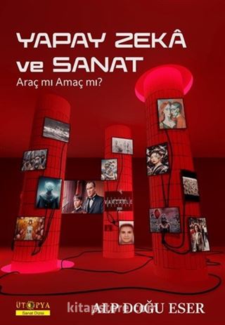 Yapay Zeka ve Sanat