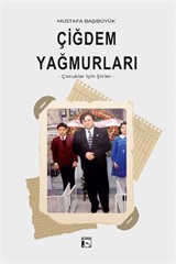 Çiğdem Yağmurları