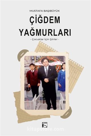 Çiğdem Yağmurları