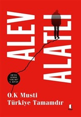 O. K. Musti Türkiye Tamamdır / Orda Kimse Varmı? 4. Kitap