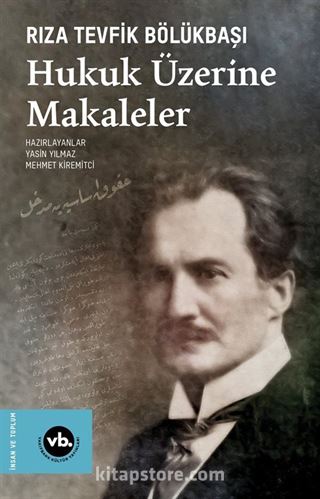 Hukuk Üzerine Makaleler