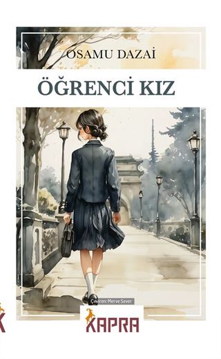 Öğrenci Kız