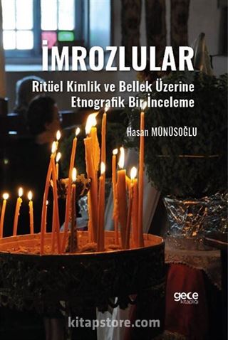 İmrozlular