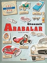 Gizemleri Öğrenelim - Gizemli Arabalar