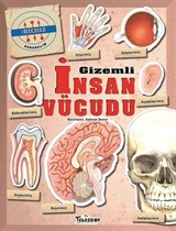 Gizemleri Öğrenelim - Gizemli İnsan Vücudu