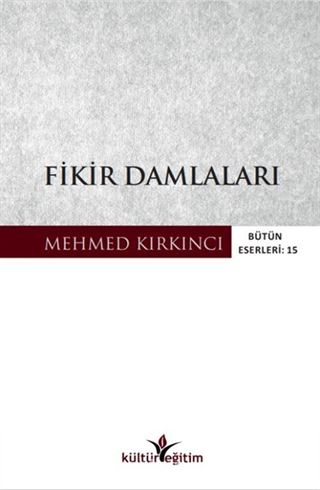 Fikir Damlaları