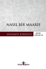 Nasıl Bir Maarif