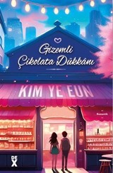 Gizemli Çikolata Dükkanı