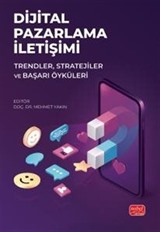 Dijital Pazarlama İletişimi