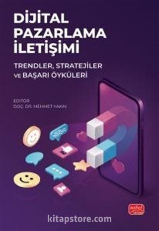 Dijital Pazarlama İletişimi