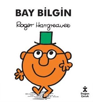 Bay Bilgin