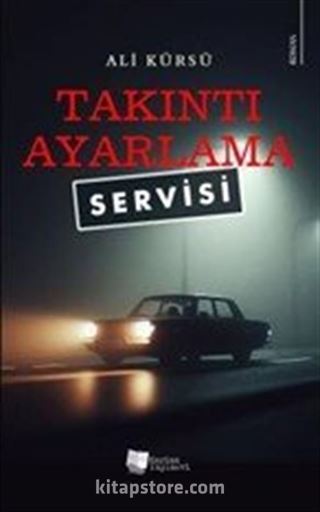 Takıntı Ayarlama Servisi