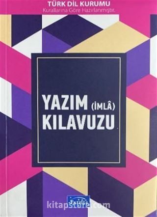 Yazım (İmla) Kılavuzu