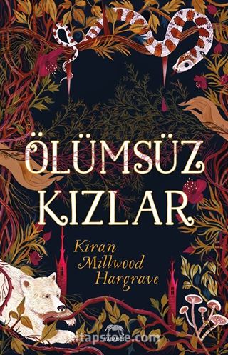 Ölümsüz Kızlar