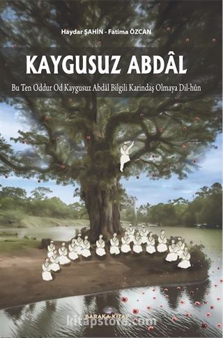 Kaygusuz Abdal