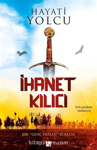 İhanet Kılıcı