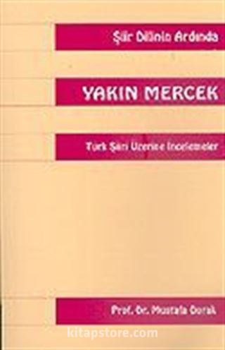 Yakın Mercek