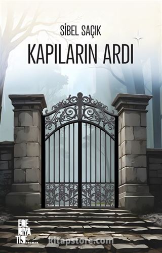 Kapıların Ardı