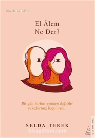 El Alem Ne Der?