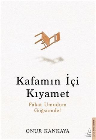 Kafamın İçi Kıyamet