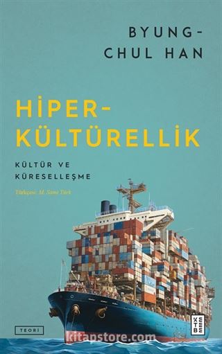 Hiperkültürellik