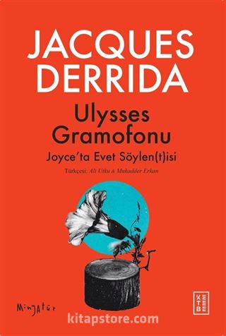 Ulysses Gramofonu