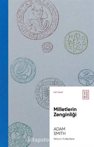 Milletlerin Zenginliği