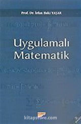 Uygulamalı Matematik