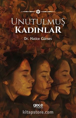 Unutulmuş Kadınlar