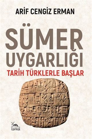 Sümer Uygarlığı