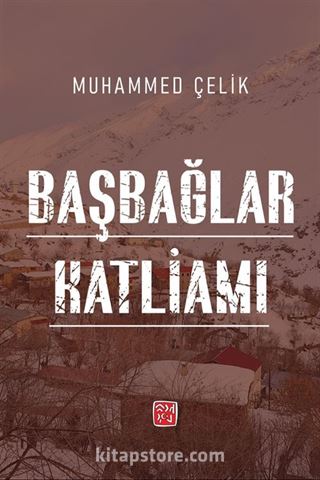 Başbağlar Katliamı