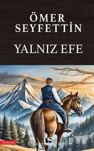 Yalnız Efe