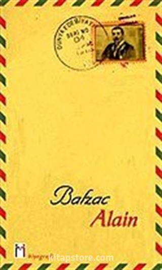 Balzac