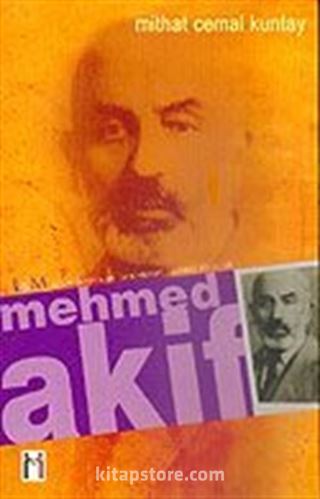 Mehmed Akif