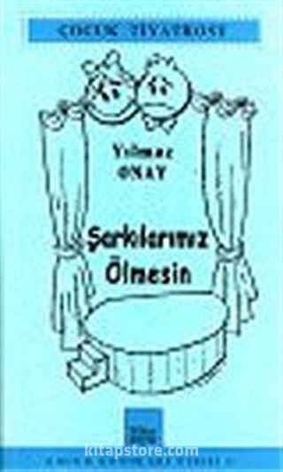 Şarkılarımız Ölmesin