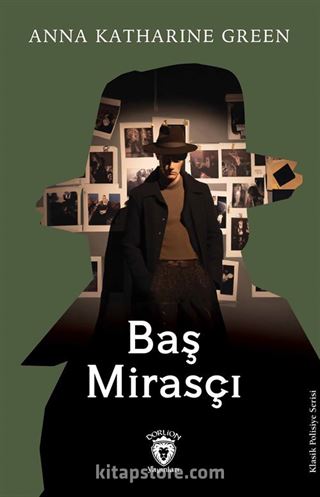 Baş Mirasçı