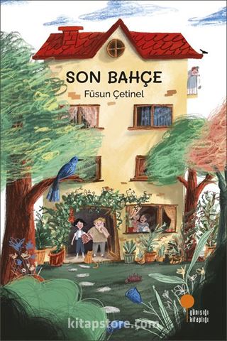 Son Bahçe