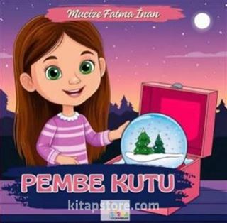 Pembe Kutu