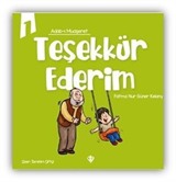 Teşekkür Ederim / Adabı Muaşeret 1