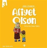 Afiyet Olsun / Adabı Muaşeret 3