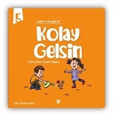 Kolay Gelsin / Adabı Muaşeret 5