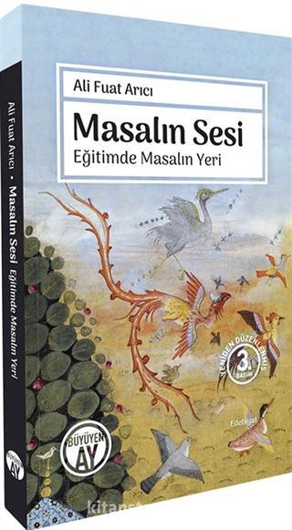 Masalın Sesi