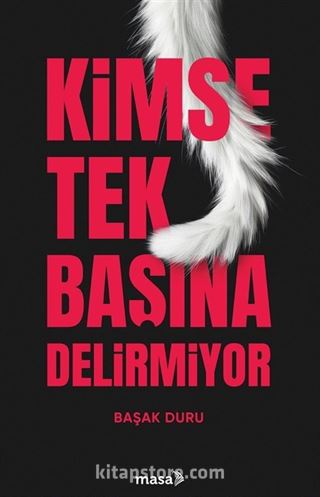 Kimse Tek Başına Delirmiyor