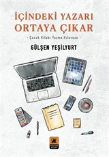 İçindeki Yazarı Ortaya Çıkar