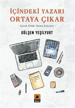 İçindeki Yazarı Ortaya Çıkar