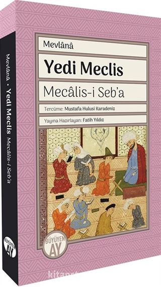 Yedi Meclis - Mecalis-i Seb'a